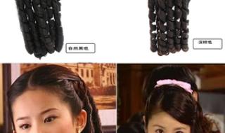 上海哪里有卖假发 上海哪里有卖假发的