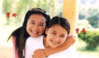 海燕是贾玲的妈妈吗 贾玲妈妈怎么去世的