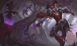 英雄联盟闪屏怎么解决 英雄联盟客户端修复