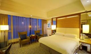 酒店的香熏是什么香型的 五星级酒店香氛