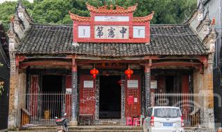 江西赣州于都的手机号中间四位一般为多少 江西省赣州市于都县