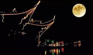 天涯明月共此时下一句 天涯共此时全诗