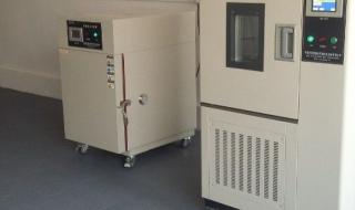 上海新生儿住保温箱怎么报销 上海高低温试验箱