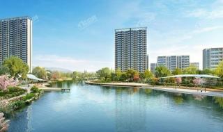 宁波杭州湾新区房价