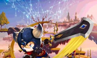 龙迹之城哪里练级快 贪玩游戏龙迹之城