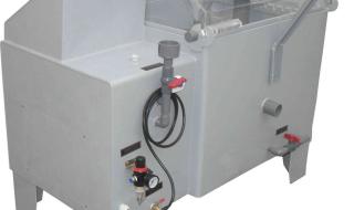 盐雾试验箱厂家