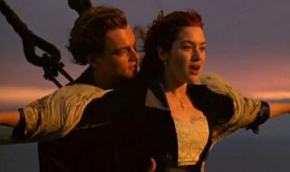 泰坦尼克号的船主 泰坦尼克船长再现