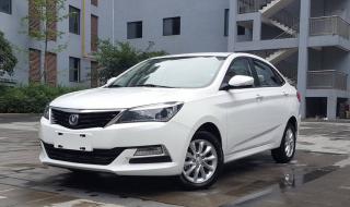 逸动自动挡怎么样