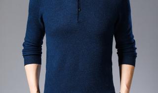 羊毛毛衣怎么选 羊毛衫款式