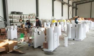 二氧化氯发生器怎么清洗 二氧化氯发生器厂家