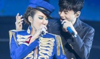 李玟的荣誉 李玟的人生有多励志