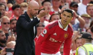 c罗踢2022世界杯吗