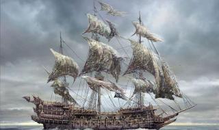 蔡依林海盗歌是加勒比海盗歌吗 加勒比海盗主题曲mv