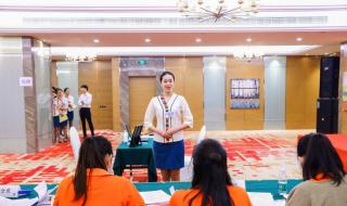 海口有哪些公办职业高中 海口市第一职业中学