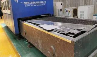 激光切管机有哪些厂家 激光切割机十大排名