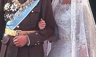 西班牙最早的国王 西班牙前国王将离开