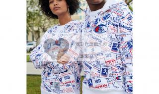 100周年LOGO设计图