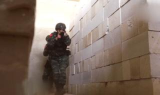 中国有女特种兵么 中国最牛的特种兵