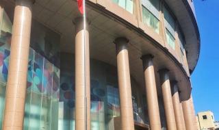 2021年新中国大厦营业时间 十三行新中国大厦