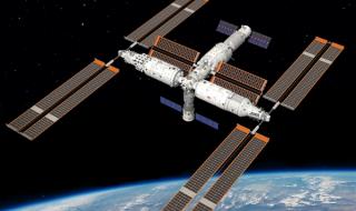 神十四返回舱着陆精度 神十四返回舱着陆