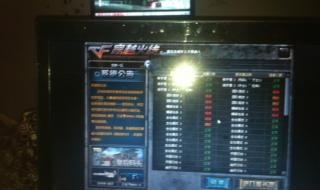 穿越火线怎么铺满全屏 cf怎么全屏