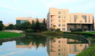 提前批海关学院好不好 上海海关学院提前批