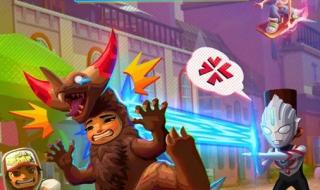 地铁跑酷体验服教程