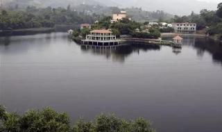 深圳银湖旅游中心地点,乘车路线 深圳银湖度假村