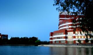 东北石油大学图书馆