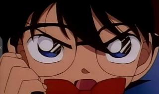 名侦探柯南中新一向小兰告白是哪一集 小兰给新一打电话