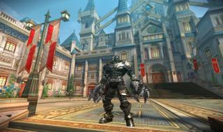 手游不氪金的游戏