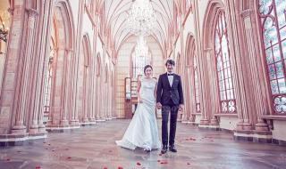 深圳匠选婚纱摄影好不好 深圳婚纱摄影工作室