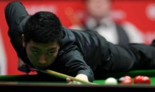 斯诺克英格兰公开赛