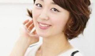 脸长脑袋大适合剪什么发型 大脸型与发型的搭配