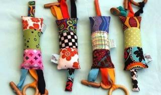 小孩子喜欢什么玩具