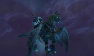 魔兽世界公益服怎么玩 十城魔兽世界私服