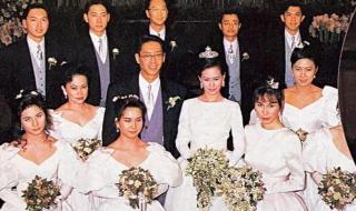 陈百强 偏偏喜欢你mv女主角 偏偏喜欢你陈百强