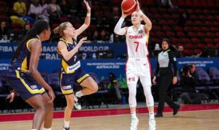 女篮三四名什么时间比赛 女篮在什么地方比赛