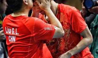 张继科马龙谁是师兄 张继科和马龙到底谁更厉害