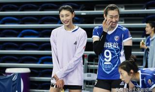 全运会女排赛程表2021年 2021年下半年中国女排赛事安排