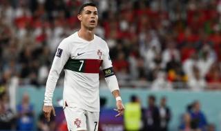 c罗是葡萄牙救世主