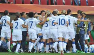 女足世界杯今日预测