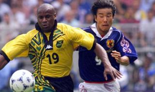 2002世界杯小组赛分布情况 2002世界杯比赛结果,小组分组情况