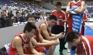 斯洛文尼亚男篮身高 东京奥运会男篮斯洛文尼亚第几