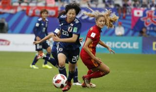 中国女足有无获得世界杯冠军 中国女足冠军是哪一年