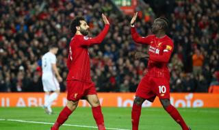 英超积分榜:工具手不败