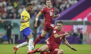 西班牙跟巴西哪个强 巴西是西班牙吗