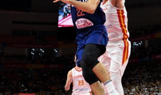 男篮世界杯四分之一决赛的时间 世界杯男篮总决赛哪里看