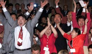 中国奥运历程的三个阶段论述题 中国举办的第一个奥运会