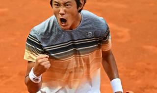 澳网张之臻比赛时间 张之臻下场比赛时间